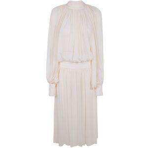 Semicouture Women "Bienvenida" Dress